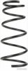 HERTH+BUSS JAKOPARTS J4402037 Coil Spring